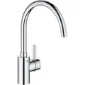 Produktbild: Grohe Eurosmart Cosmopolitan Einhand-Spültischbatterie (32843002)