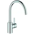 Produktbild: Grohe Eurosmart Cosmopolitan Küchenarmatur 32843002, chrom, hoher Auslauf