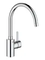 Produktbild: Grohe Eurosmart Cosmopolitan, Einhand-Spültischbatterie, DN 15, chrom