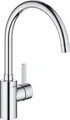 Produktbild: Grohe Eurosmart Cosmopolitan Einhand-Spueltischbatterie, 1/2
