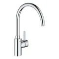 Produktbild: Grohe Eurosmart Cosmopolitan Einhand-Spueltischbatterie, 1/2