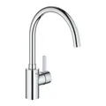 Produktbild: GROHE EUROSMART COSMOPOLITAN EINHAND-SPÜLTISCHBATTERIE, 1/2″