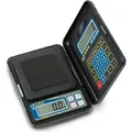Produktbild: Kern - Taschenwaage cm max. Wägebereich 1000gr.