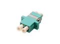Produktbild: DIGITUS Professional network coupler - aqua - Blau