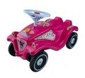 Produktbild: BIG-Bobby-Car-Classic Candy - Kinderfahrzeug mit Aufklebern in Candy Design, ...