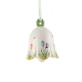 Produktbild: Villeroy & Boch New Flower Bells Ornament Tulpe - Hänger 6 cm New Flower Bells 1486356406