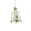 Produktbild: Villeroy & Boch New Flower Bells Ornament Tulpe Hänger 6 cm