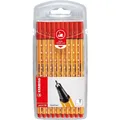 Produktbild: STABILO Fineliner - point 88 - 10er Pack - rot (Rot, 10 x) (D/8810-40)