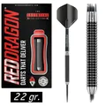 Produktbild: REDDRAGON Steel Darts Pfeile Dartpfeile Steeldarts Flightmaster Swingfire 1 22 g