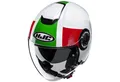 Produktbild: HJC Motorradhelm HJC i40N Pyle MC41 Jethelm (1er Set)