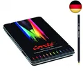 Produktbild: Conte 9277851 12 Buntstifte im Metalletui