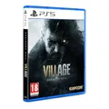 Produktbild: Resident Evil Village PS5