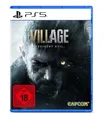 Produktbild: Resident Evil Village Survival Horror Game PS5 EU-Version