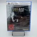 Produktbild: Resident Evil Village - PS5 / PlayStation 5 - Neu & OVP In Schutzhülle