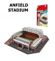 Produktbild: 3D Puzzle Anfield Road Liverpool FC Fussball Stadion 36 Teile Geschenk