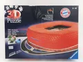 Produktbild: Ravensburger Puzzle Allianz Arena bei Nacht 216 Teile 12530 B-Ware