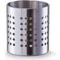 Produktbild: Zeller Küchenutensilienhalter, Ø 12 x 13 cm 27340 , Material: Edelstahl