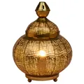 Produktbild: Orientalische Deko Tischlampe Nachttischlampe Lampe Leuchte Tischleuchte Lampen