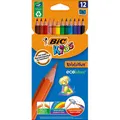 Produktbild: Bic Kids Evolution (12 x) (82902910)