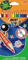 Produktbild: BIC Buntstift Buntstifte Evolution VE=12 Stück