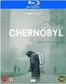 Produktbild: WARNER Tschernobyl