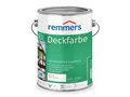 Produktbild: Remmers Wetterschutzfarbe Deckfarbe anthrazitgrau (RAL 7016) 2,5 Liter