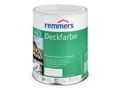 Produktbild: (ab 18,59€/L) Remmers Deckfarbe wasserbasierte hochdeckende Wetterschutzfarbe