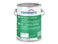 Produktbild: Remmers DF Deckfarbe 2,5l, Weiss – Innen/Außen Holzfarbe Wetterschutz