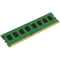 Produktbild: Kingston ValueRAM 4 GB DDR3 1600MHz RAM CL11 DIMM