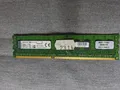 Produktbild: Kingston KVR16R11S4/4 (4GB,PC3-12800 DDR3 SDRAM,1600 Mhz, DIMM,reg. ECC,Server