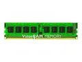 Produktbild: Kingston ValueRAM 4GB DDR3-1600 (PC3-12800) CL11
