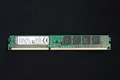 Produktbild: Kingston KVR16N11S8/4 DDR3 Module 4GB (1x4) PC3-12800U DDR3-1600 CL11 LP #6944