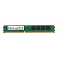 Produktbild: RAM MODUL KINGSTON KVR16N11S8/4 4GB DDR3 1600MHz KLEINES PROFIL