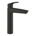 Produktbild: Grohe Eurosmart Waschbecken Armatur XL-Size hoch schwarz matt black 239712433