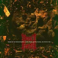 Produktbild: VOMIT FORTH - seething malevolence DigiCD