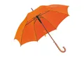 Produktbild: Macma Stockregenschirm Automatik-Regenschirm / Farbe: orange