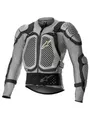 Produktbild: Alpinestars Bionic Action V2 Protektorenjacke (Gray,XL)