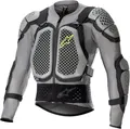 Produktbild: Alpinestars Hoodie Bionic Action V2 Protektorenjacke Atmungsaktiv belüftet kühlend