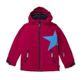 Produktbild: JAKO-O Winterjacke Skijacke Kinder Jungen Mädchen Traube, 116/122
