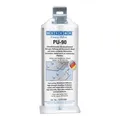 Produktbild: Weicon Easy-Mix PU-90 Polyurethan-Klebstoff 50 ml