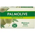 Produktbild: Palmolive Moist Care Handseife Solide Grün 244244 90 g