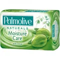 Produktbild: Stückseife Palmolive 90 g Naturals Moisture Care Olive Milk klassische hochwertige Stückseife