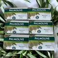 Produktbild: Palmolive Natural Olive Seife | 6x 90 g | Stückseife, Handseife