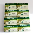 Produktbild: Palmolive Seife Naturals Olive & Milk 8 x 90 g = 720 g, Handseife,Stückseife