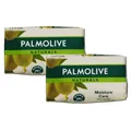 Produktbild: Palmolive Naturals 2 x 90 g Seife Stückseife Olive Set