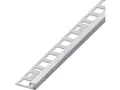 Produktbild: alfer Profil alfer Quadrat-Profil 1 m, 10 x 20 mm Edelstahl