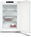 Produktbild: Miele FNS 7140 C - Einbau Gefrierschrank mit 5 Jahre Garantie, Vollintegriert, Nische 88 cm FNS7140C
