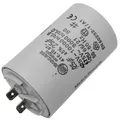 Produktbild: Anlaufkondensator 416.10.97 A inkl. Stecker 6,3x0,8mm | Motorkondensator 25µF...