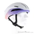 Produktbild: Uvex Surge Aero MIPS Rennradhelm-Lila-59-61