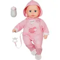 Produktbild: Zapf Baby Annabell Hannah Spiel mit mir 36cm